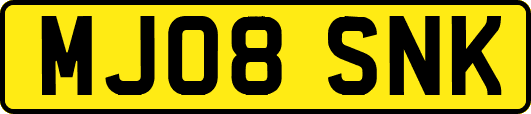 MJ08SNK