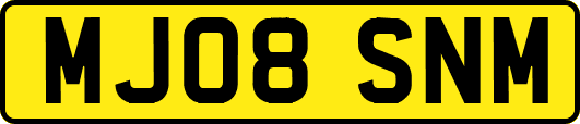 MJ08SNM