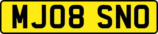 MJ08SNO