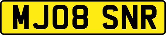 MJ08SNR