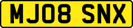 MJ08SNX