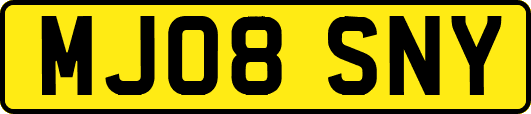 MJ08SNY