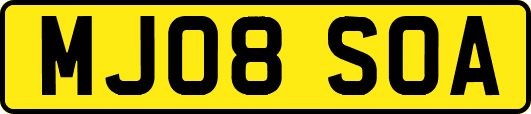MJ08SOA