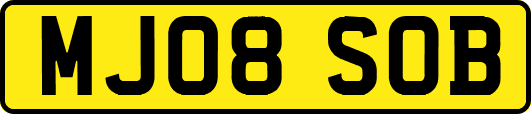 MJ08SOB