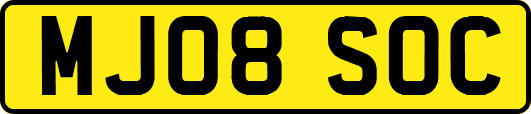MJ08SOC