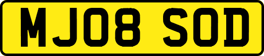 MJ08SOD