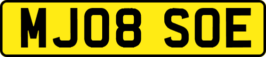 MJ08SOE