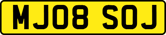 MJ08SOJ