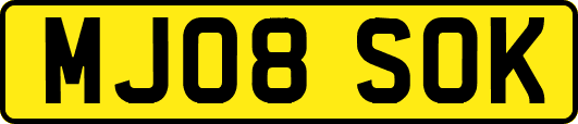 MJ08SOK
