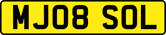 MJ08SOL