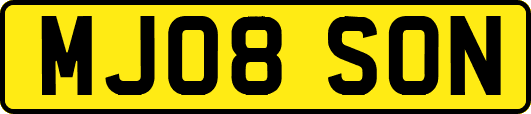 MJ08SON
