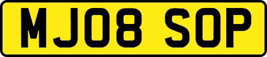 MJ08SOP