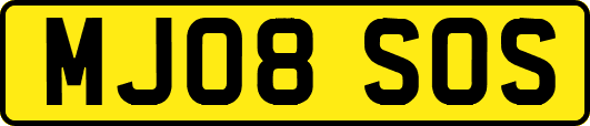 MJ08SOS