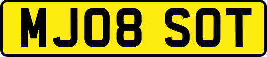 MJ08SOT