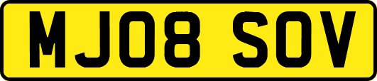 MJ08SOV
