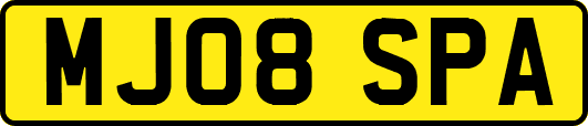 MJ08SPA