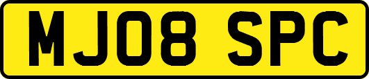 MJ08SPC