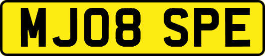 MJ08SPE