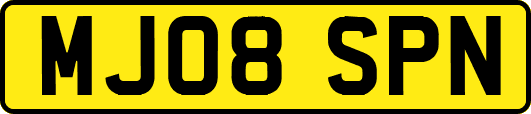 MJ08SPN