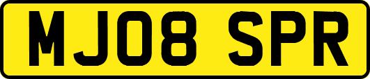 MJ08SPR