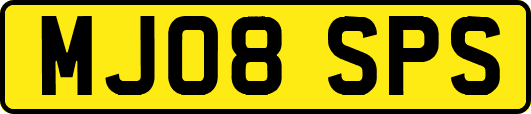 MJ08SPS