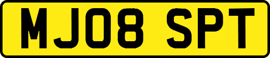 MJ08SPT