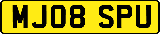 MJ08SPU