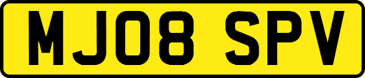 MJ08SPV