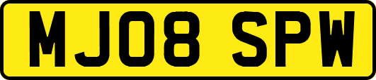 MJ08SPW