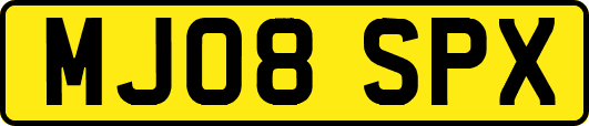 MJ08SPX