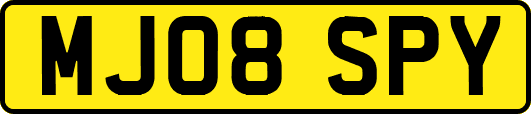 MJ08SPY