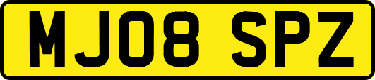 MJ08SPZ