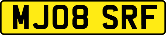 MJ08SRF