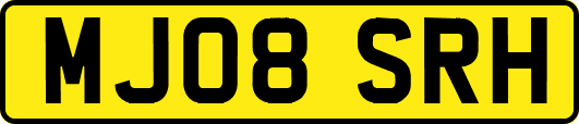 MJ08SRH