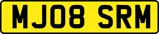 MJ08SRM