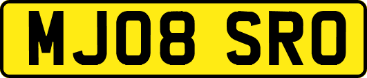 MJ08SRO