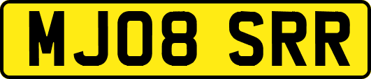MJ08SRR