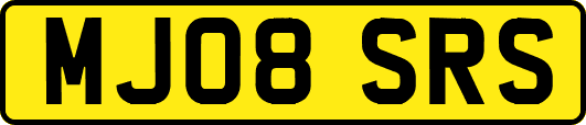 MJ08SRS
