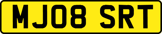 MJ08SRT