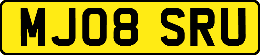 MJ08SRU