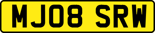 MJ08SRW
