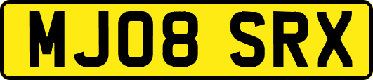 MJ08SRX