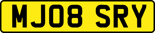 MJ08SRY