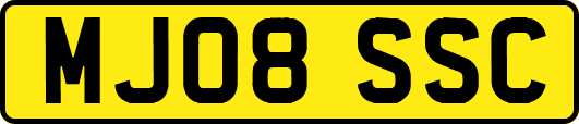 MJ08SSC