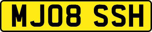 MJ08SSH
