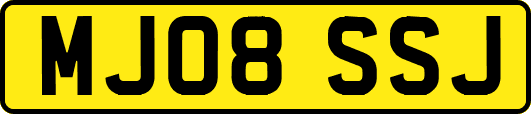 MJ08SSJ