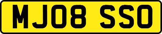MJ08SSO