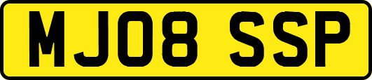 MJ08SSP