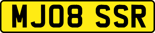 MJ08SSR