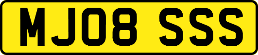 MJ08SSS